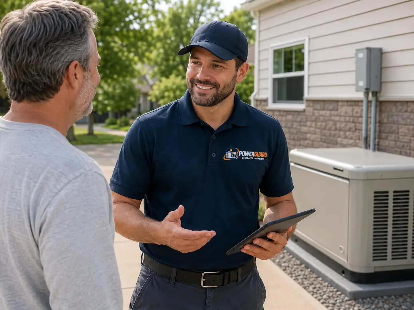 Generator Installation Lynn, MA FAQs